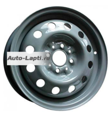 ТЗСК 5,5x13/4x98 ET35 D58,6 Lada Серый