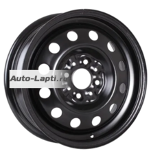 Accuride 5,5x14/4x98 ET35 D58,5 ВАЗ Гранта, Приора Черный