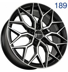 Sakura Wheels YA9547-189 8xR19/5x114.3 D73.1 ET42