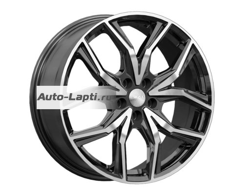 СКАД 8x19/5x108 ET36 D65,1 Арика (КЛ1083) Алмаз