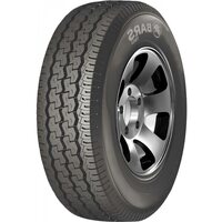Bars 185/75R16C 104/102P XL607