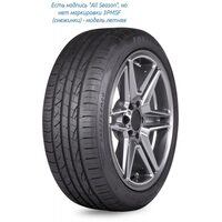Fortune 215/50ZR17 95W XL Viento FSR702