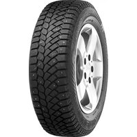Gislaved 215/65R16 102T XL Nord Frost 200 SUV FR ID (шип.)