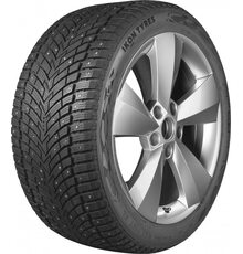 Ikon 285/40R21 109H XL Autograph Ice 10 SUV (шип.)