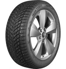 Ikon 225/45R17 94T XL Autograph Ice 10 (шип.)