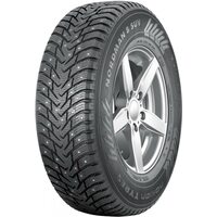 Nordman 215/65R16 102T XL Nordman 8 SUV (шип.)