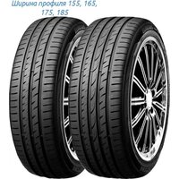 Roadstone 215/50R17 91W Eurovis Sport 04